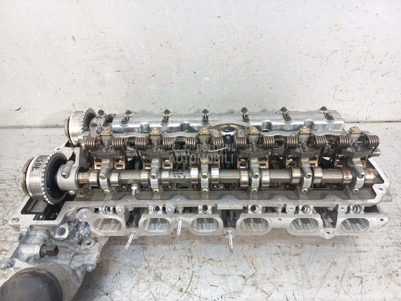 BREGASTA OSOVINA za BMW Serija 3