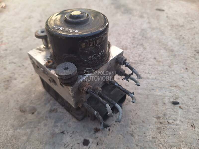 abs centrala za Peugeot 206