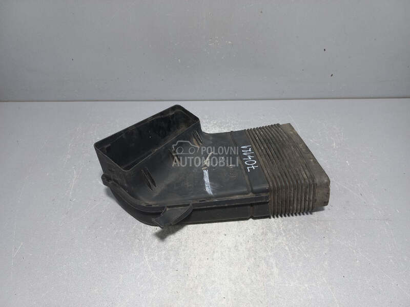 CRIJEVO za Audi A4