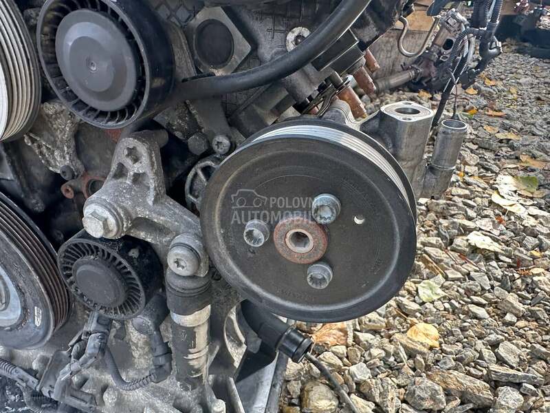 Servo pumpa 3.0tdi za Volkswagen Touareg od 2010. do 2017. god.