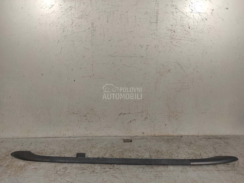 KROVNI NOSAC za Škoda Octavia