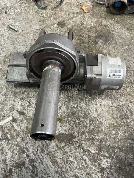 Elektro servo vreteno za Opel Corsa D