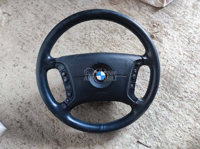 volan x3 za BMW X3