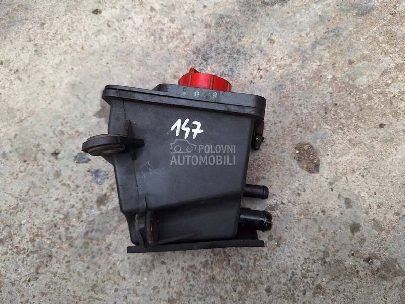 posuda za servo ulje za Alfa Romeo 147