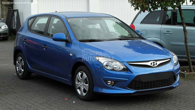 kvake za Hyundai i30