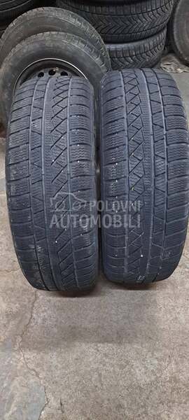 Petlas 225/60 R18 Zimska
