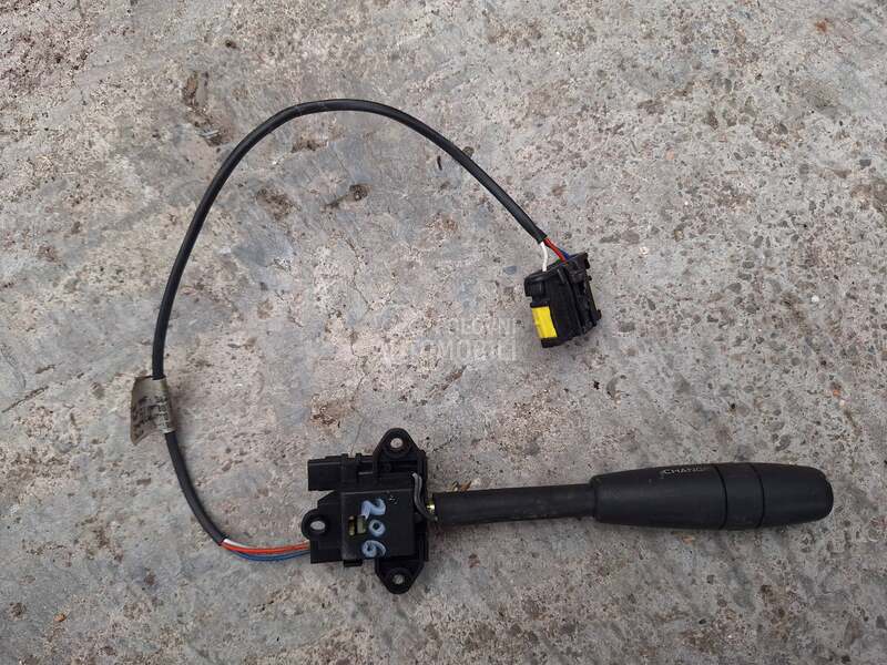 prekidac za Peugeot 206