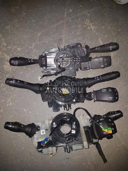 ablender rucica za megan3 za Renault Megane