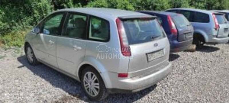 Delovi za Ford C-Max