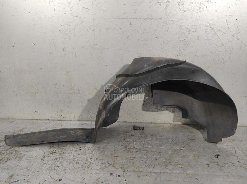UNUTRASNJI BLATOBRAN za Peugeot 406