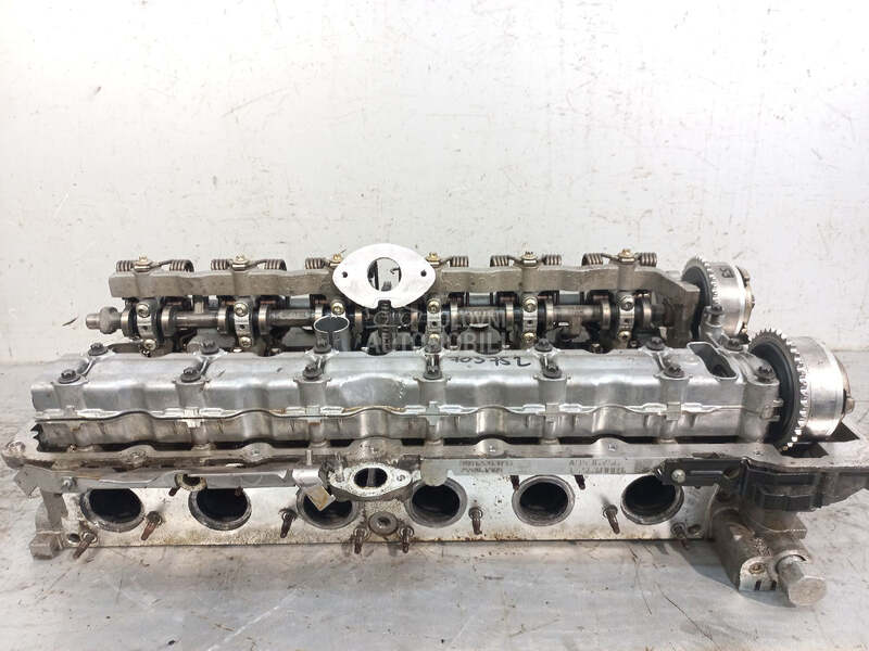 BREGASTA OSOVINA za BMW Serija 3