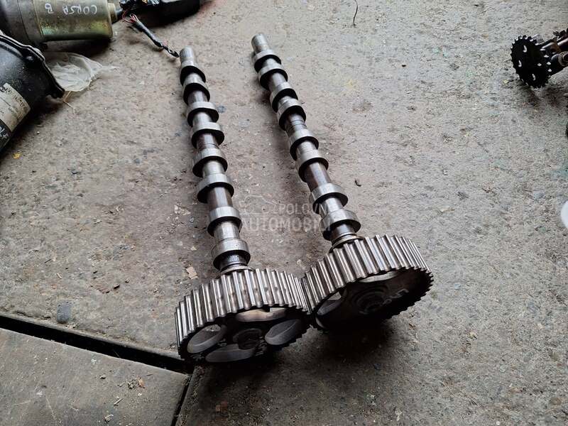 bregaste 2.0 16v za Renault Laguna