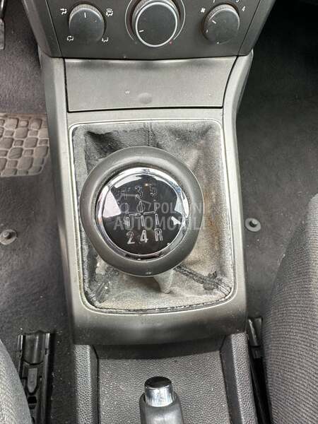 KOMPLETAN G,H,J za Opel Astra H od 2004. do 2010. god.