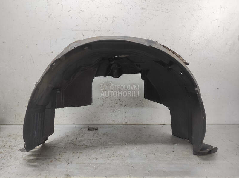 UNUTRASNJI BLATOBRAN za Nissan Pathfinder
