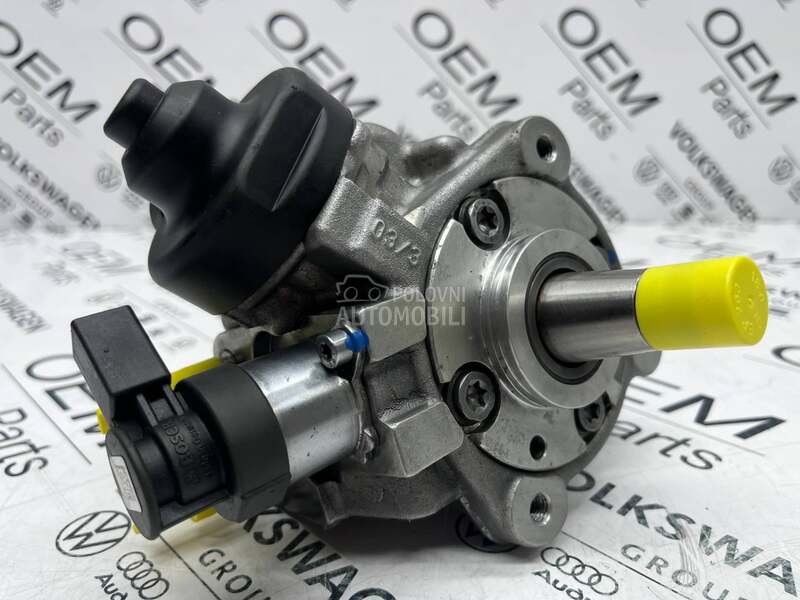 Pumpa visokog pritiska za Audi A5, Q5, Q3