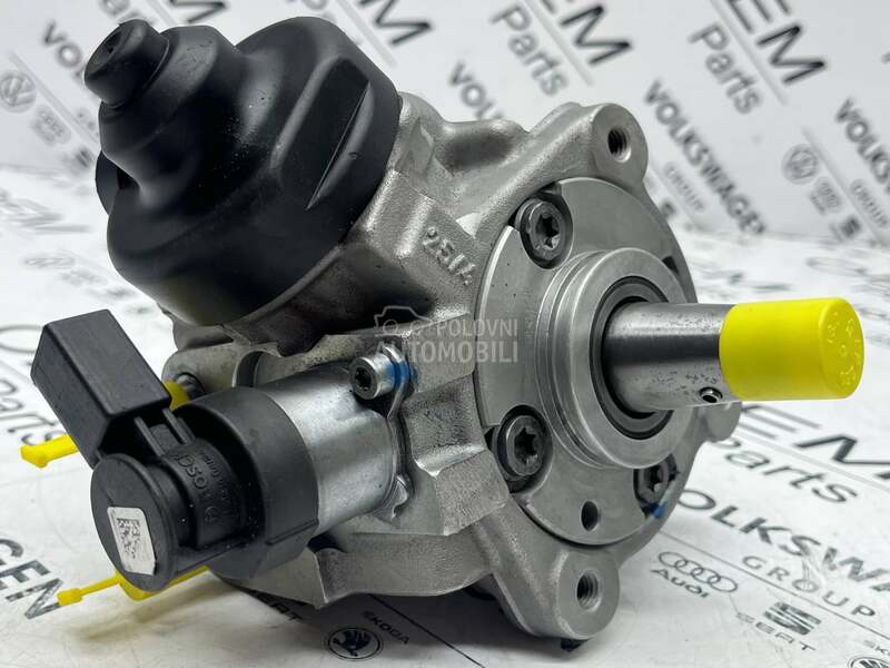Pumpa visokog pritiska za Audi A3, A4, A5 ...