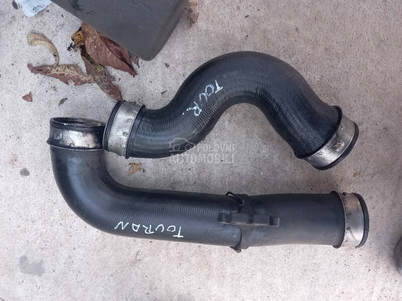 creva inter kulera za Volkswagen Touran
