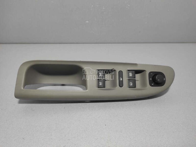 PREKIDACI PROZORA za Volkswagen Passat B6 - 3C1867171B