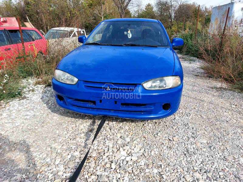 anlaser za Mitsubishi Colt od 1995. do 2002. god.
