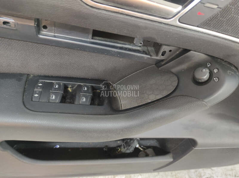 PREKIDACI PROZORA za Audi A6