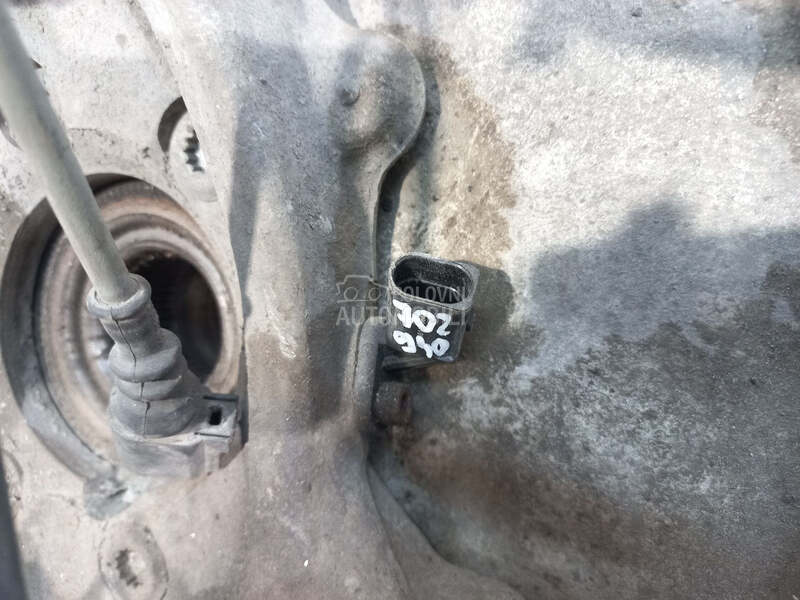 ABS SENZOR za Audi A4