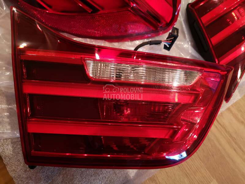 Stop svetla f32 za BMW Serija 4