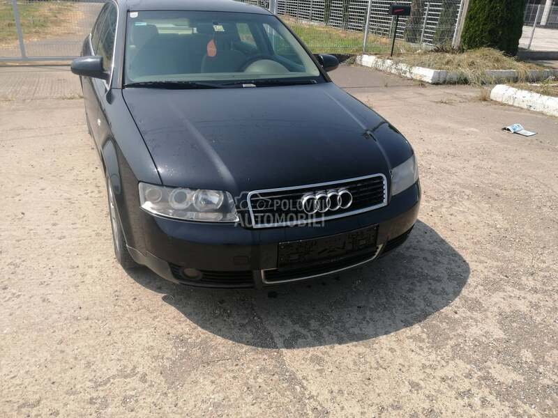 farovi za Audi A4 od 2001. do 2004. god.