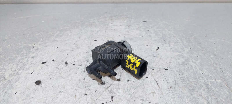 TC VENTIL za Audi A4