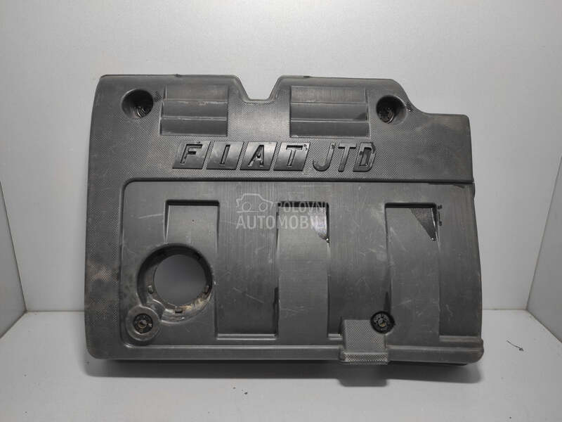 POKLOPAC MOTORA za Fiat Stilo