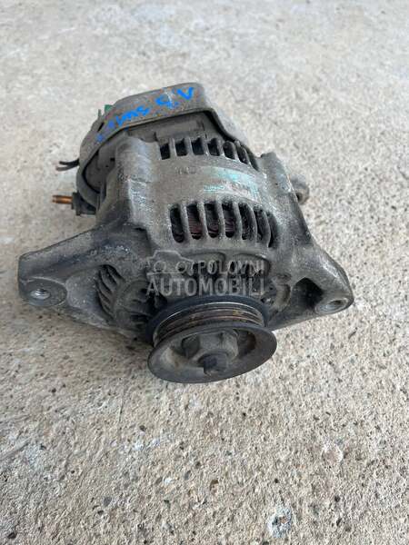 Alternator za Suzuki Swift od 1992. do 2003. god.