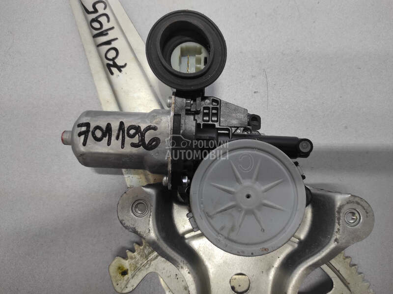 MOTORIC PODIZACA STAKLA za Toyota RAV 4