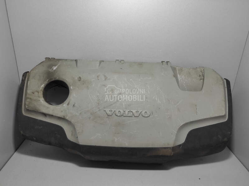 POKLOPAC MOTORA za Volvo V70