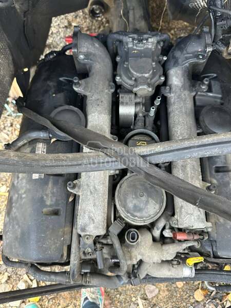 Motor 5.0tdi za Volkswagen Touareg od 2004. do 2007. god.