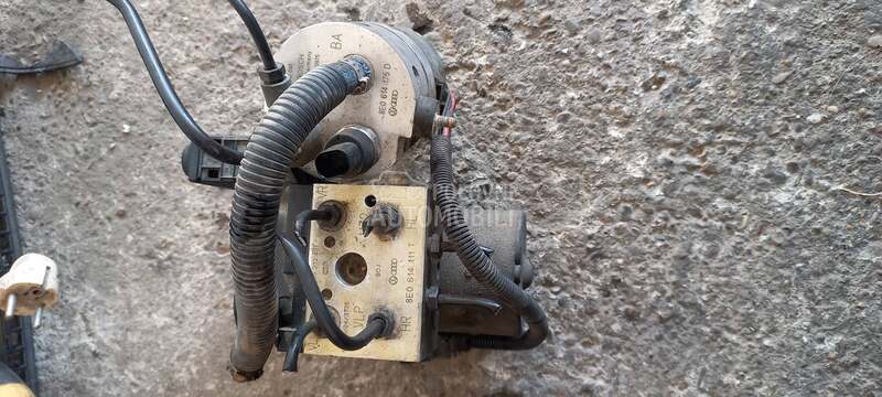abs 111T za Volkswagen Passat B5.5