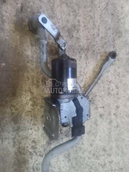 Motor prednjeg brisača za Fiat Scudo od 2007. do 2013. god.