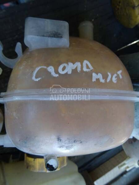 Boza za antifriz prelivna za Fiat Croma