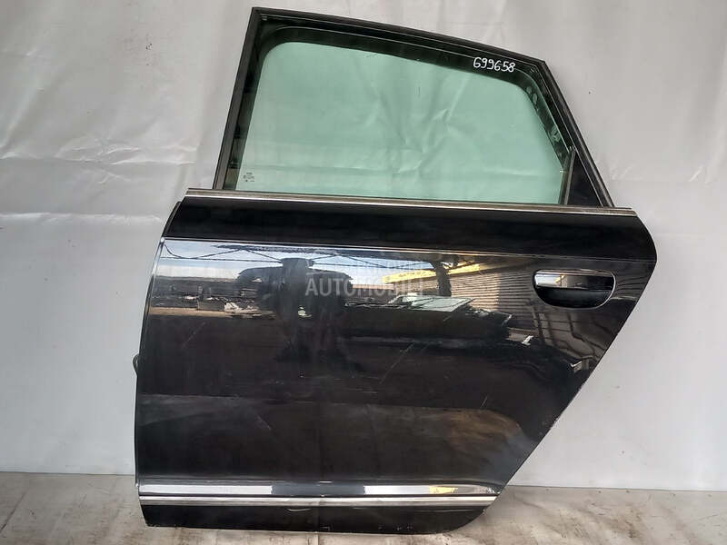 VRATA za Audi A6
