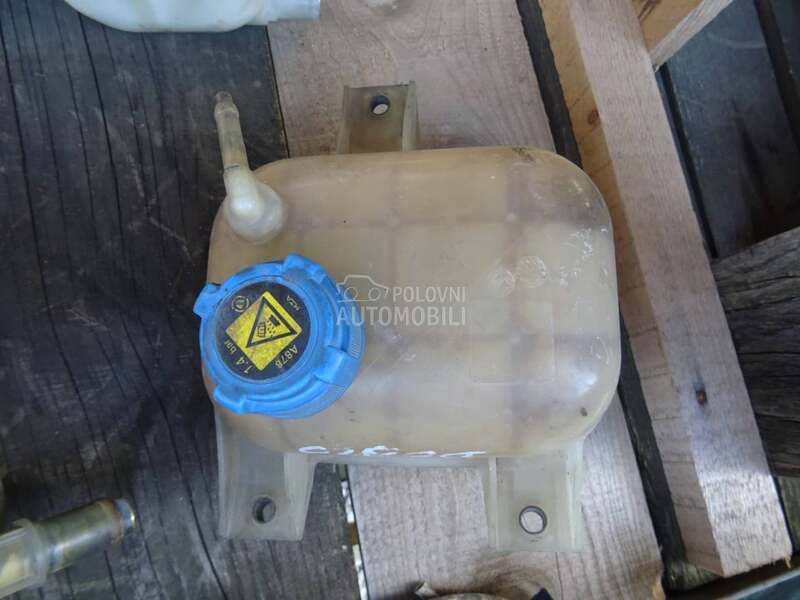 Boza za antifriz prelivna za Fiat Doblo