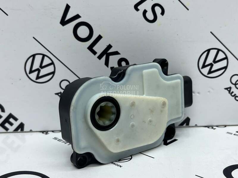 Motoric klime za Volkswagen Jetta - 95B 965 501 S