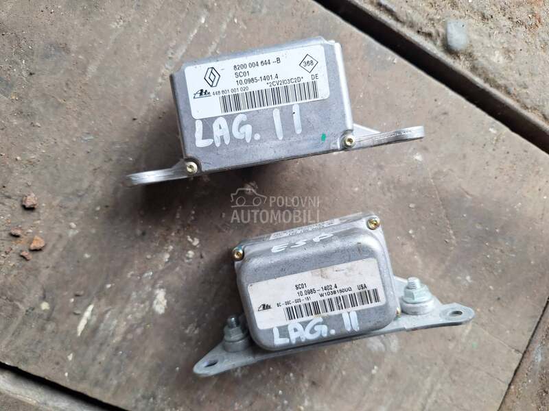 esp senzor za Renault Espace, Laguna, Vel Satis