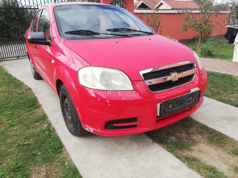 Prekidaci za Chevrolet Aveo