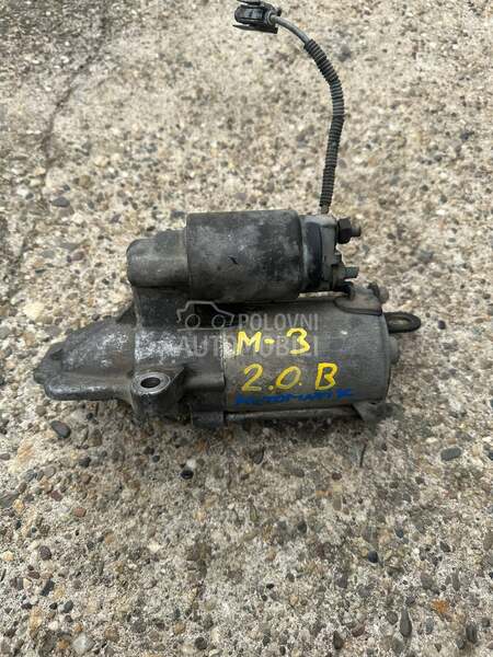 alnaser 2.0b automatik za Ford Mondeo od 2001. do 2002. god.