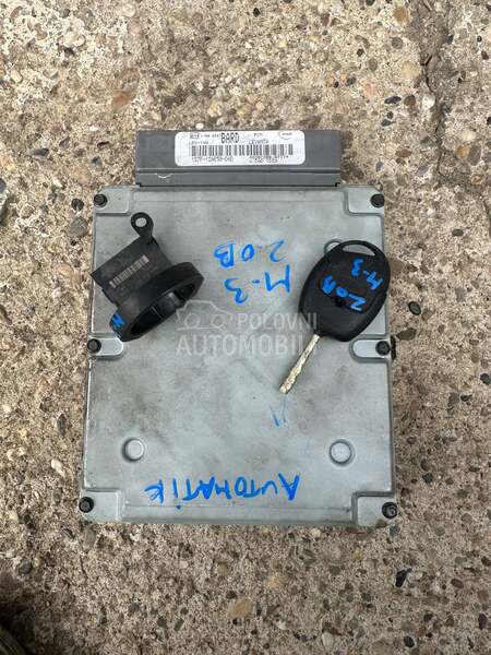 motorni racunar 2.0b automatik za Ford Mondeo od 2001. do 2002. god.