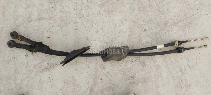 SAJLE MENJACA za Citroen Xsara Picasso