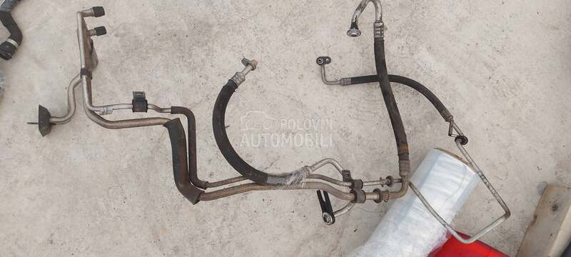 CREVO  CEV KLIME VODE za Citroen Xsara Picasso