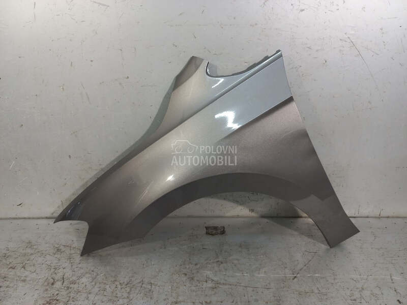 BLATOBRAN za Volkswagen Golf 7