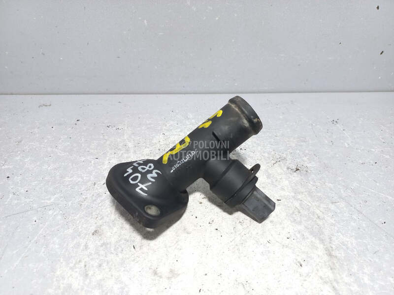 KUCISTE TERMOSTATA za Volkswagen Golf Plus