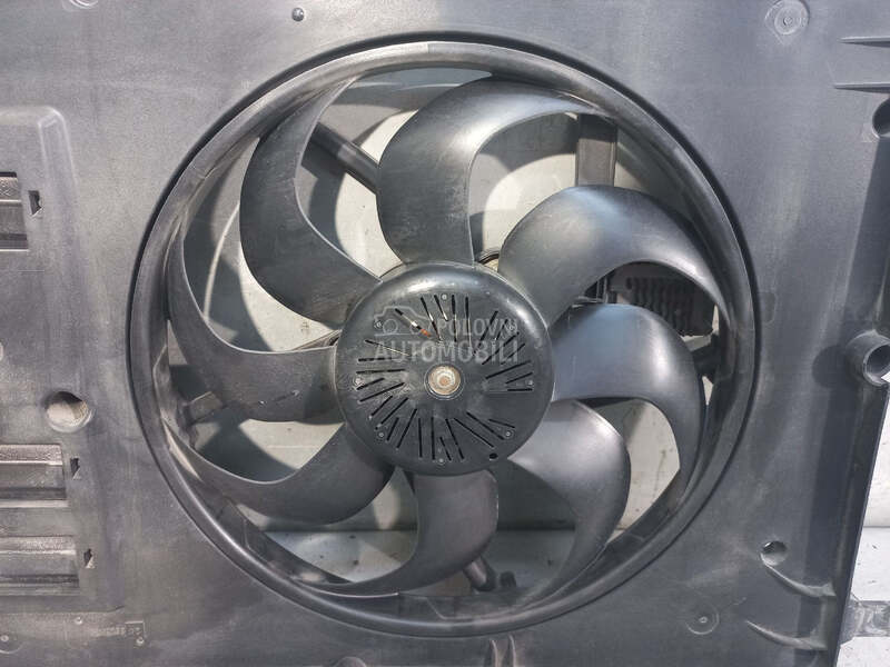 VENTILATOR za Volvo V40
