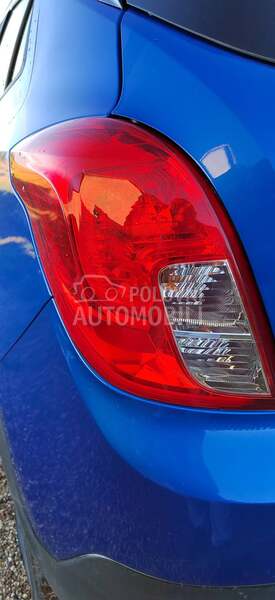 Stop svetlo za Opel Mokka od 2012. do 2017. god.