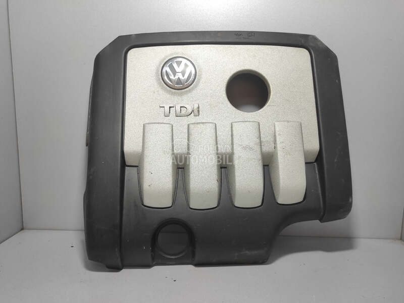 POKLOPAC MOTORA za Volkswagen Passat B6